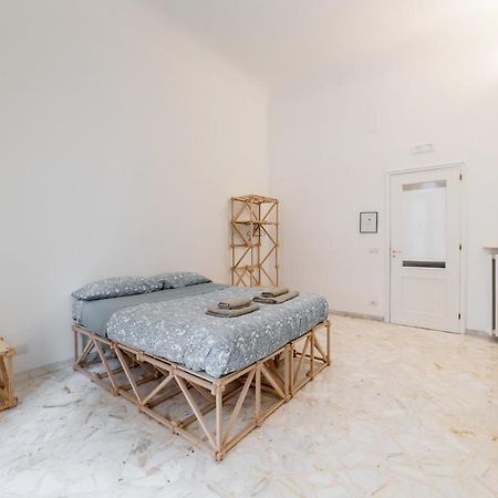 Macchia Mediterranea Guest House บารี ภายนอก รูปภาพ