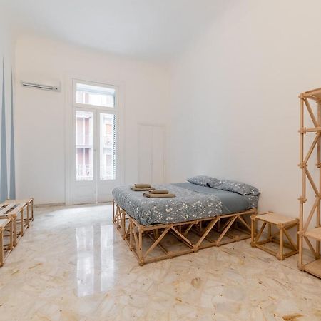 Macchia Mediterranea Guest House บารี ภายนอก รูปภาพ