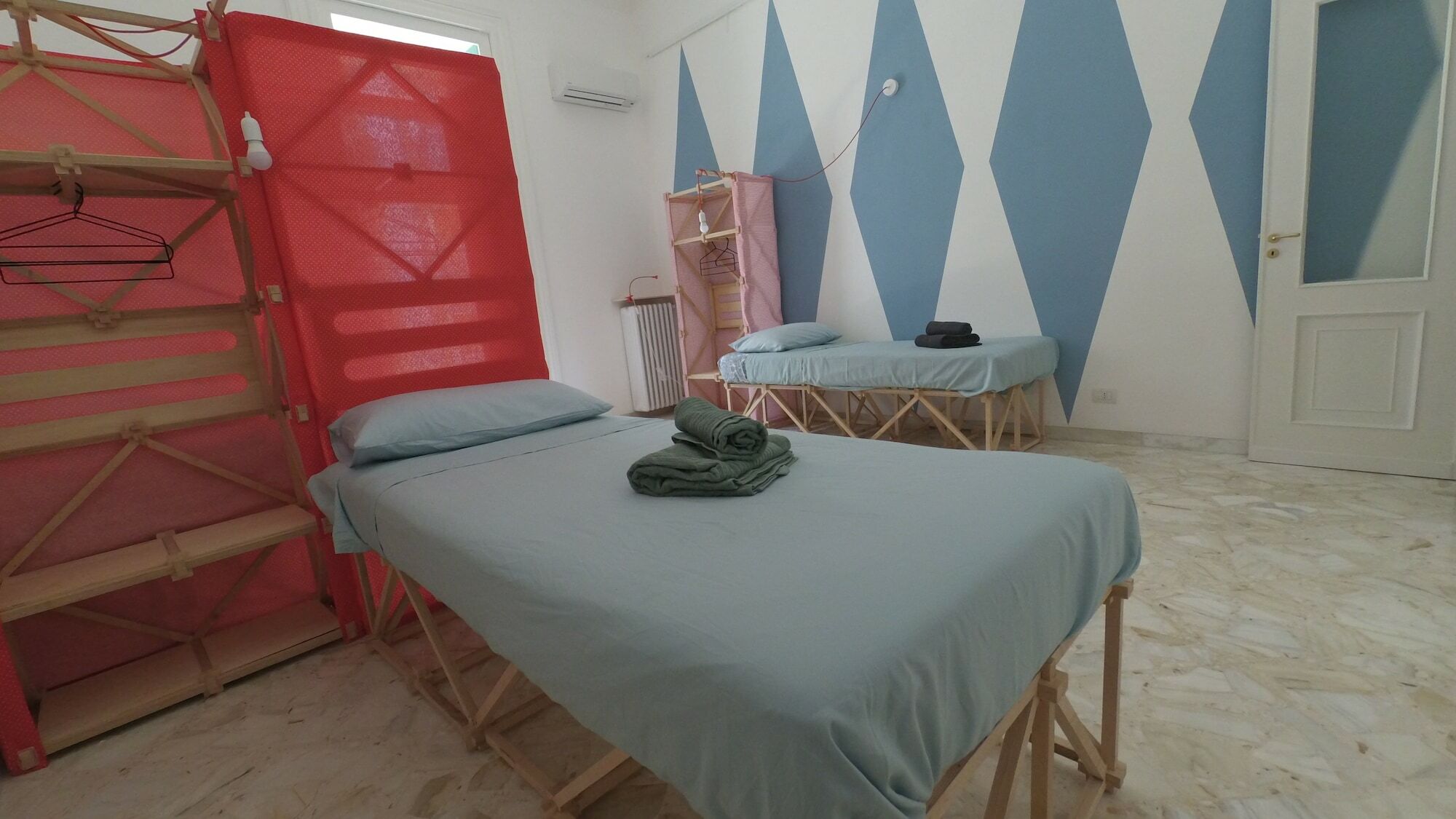 Macchia Mediterranea Guest House บารี ภายนอก รูปภาพ